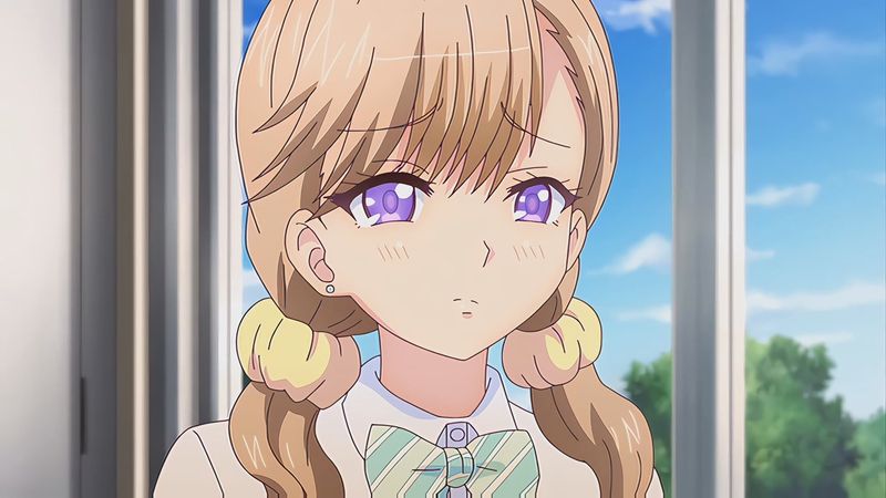 告白02~软绵绵派对的准备~|告白…… ～ふわパイオトナギャルの覚悟～