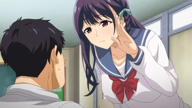 【里番ACG动画下载|磁力|VIP|在线看】中文字幕|2024年10月新番|セックスが好きで好きで大好きなクラスメイトのあの娘 第2話 初めての撮影！初デート!?