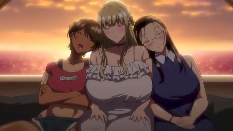 【里番ACG动画下载|磁力|VIP|在线看】中文字幕|2024年10月新番|OVA 聖華女学院公認竿おじさん ＃6