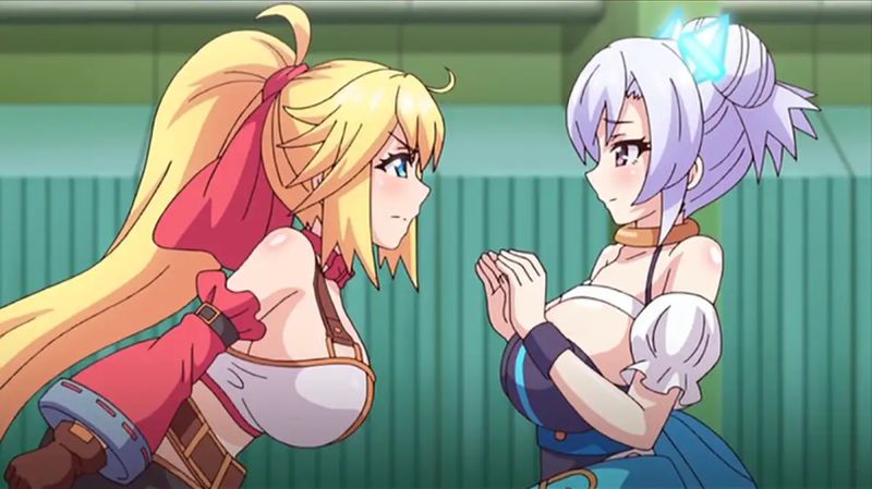 【里番ACG动画下载|磁力|VIP|在线看】中文字幕|2024年10月新番|メカ技師リスタの大冒険 第一話 電波ジャックで大混乱!? ヌルヌルを打ち倒せ！