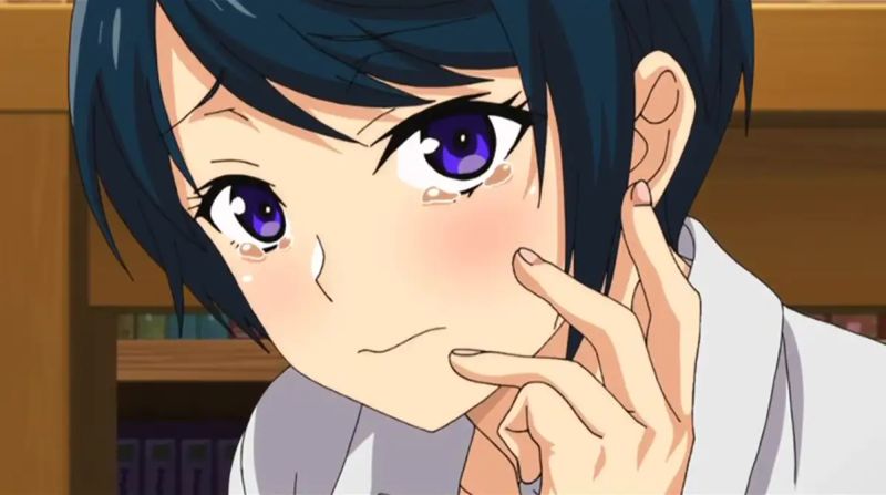【里番ACG动画下载|磁力|VIP|在线看】中文字幕|2024年12月新番|セックスが好きで好きで大好きなクラスメイトのあの娘 第3話 ひとりエッチ×2 前編
