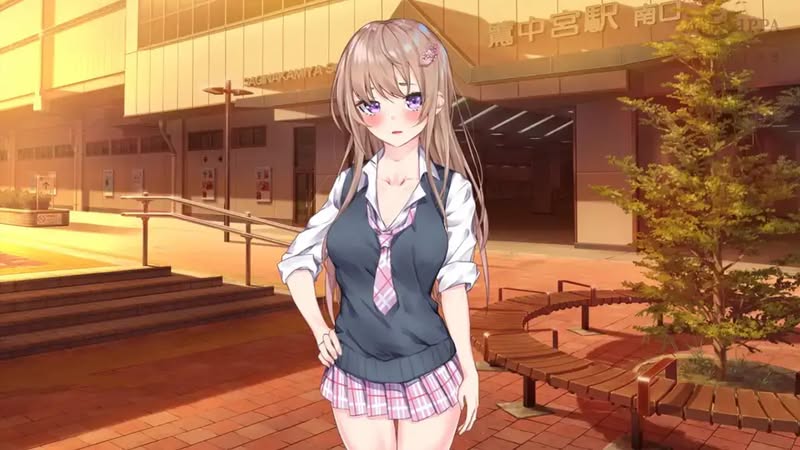 【PPT番ACG同人动画下载|磁力|VIP|在线看】[WORLD PG ANIMATION] 家族が旅行で不在の間、娘の友達とハメまくりました。 The Motion Anime