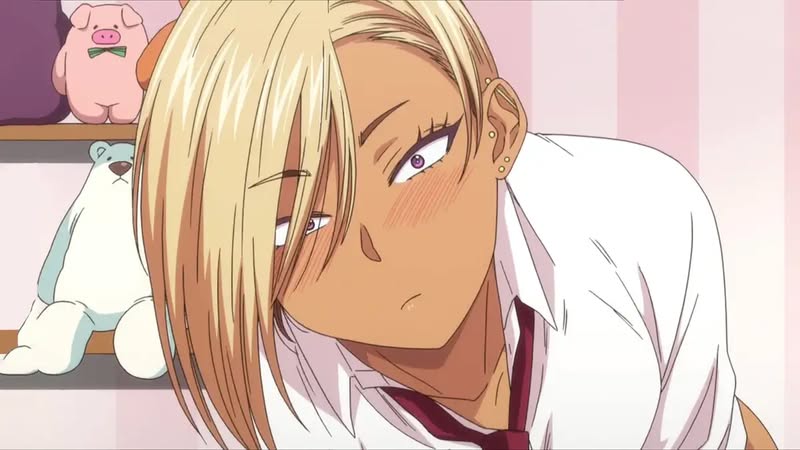 【里番ACG动画下载|磁力|VIP|在线看】中文字幕|2025年6月新番|黒ギャルアラカルト 1[BUTA]