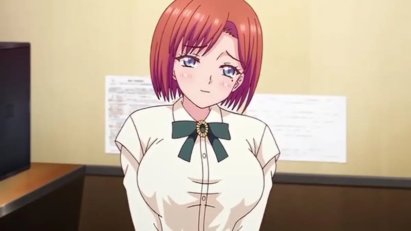 【里番ACG动画下载|磁力|VIP|在线看】中文字幕|2025年6月新番|ハメツの誘惑 ～パパ慣れしっとりパイ～