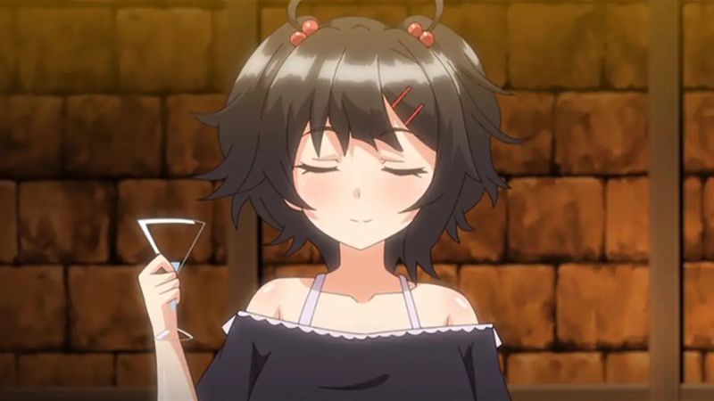【里番ACG动画下载|磁力|VIP|在线看】中文字幕|2025年7月新番|サキュバス★コネクト！ 第4話 唯奈の一日ウェイトレス み～んなまとめてぶっかけサービス