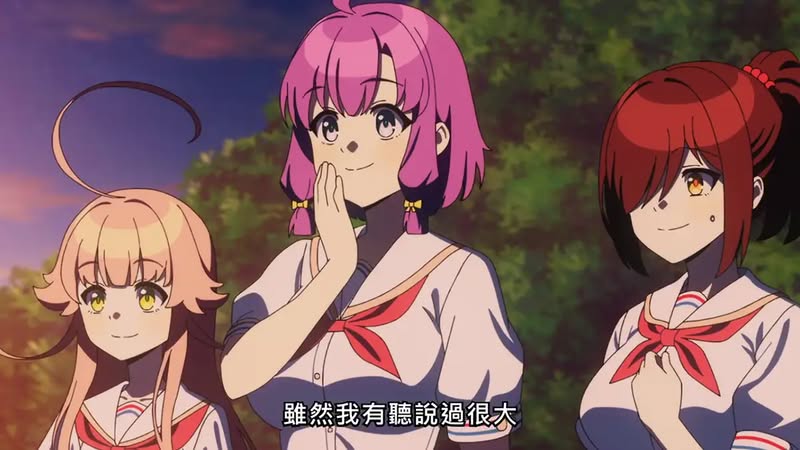 【里番ACG动画下载|磁力|VIP|在线看】中文字幕|2025年08月新番|住在拔作島上的我該如何是好？|ぬきたし 抜きゲーみたいな島に住んでるわたしはどうすりゃいいですか？08-09