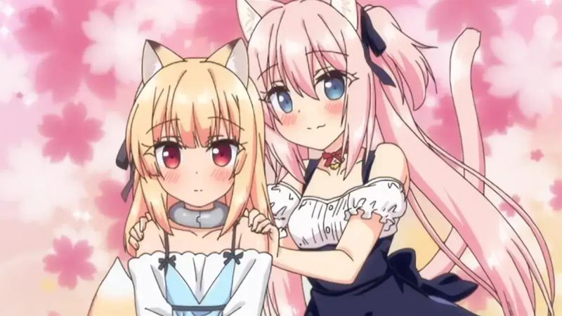 【里番ACG动画下载|磁力|VIP|在线看】中文字幕|2025年05月新番|ボクの理想の異世界生活 第2话