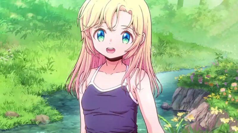 【PPT里番ACG同人动画下载|VIP|在线看】[家庭菜園] 愛妹しすた～！サーニャちゃん！