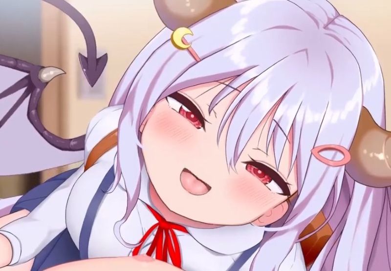 【PPT里番ACG同人动画下载|VIP|在线看】中文字幕|[WILL BE WELL] メスガキ淫魔とっ！ワカらせックス→イチャらぶックス